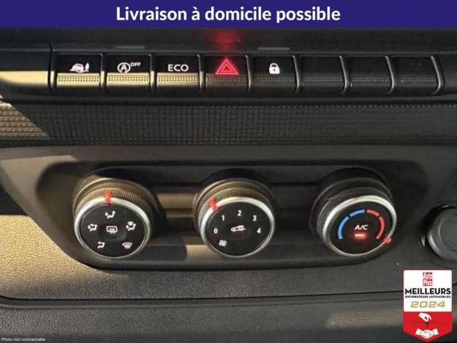Renault Trafic image 8