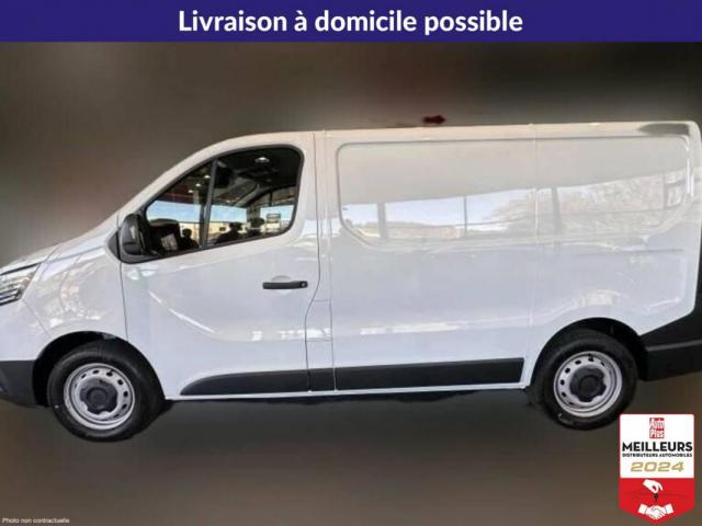 Renault Trafic image 3