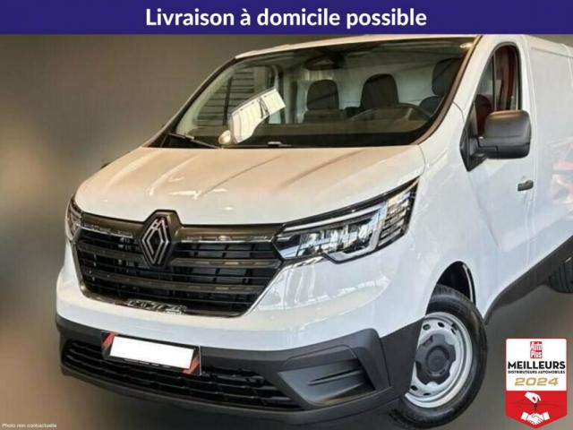 Renault Trafic image 1