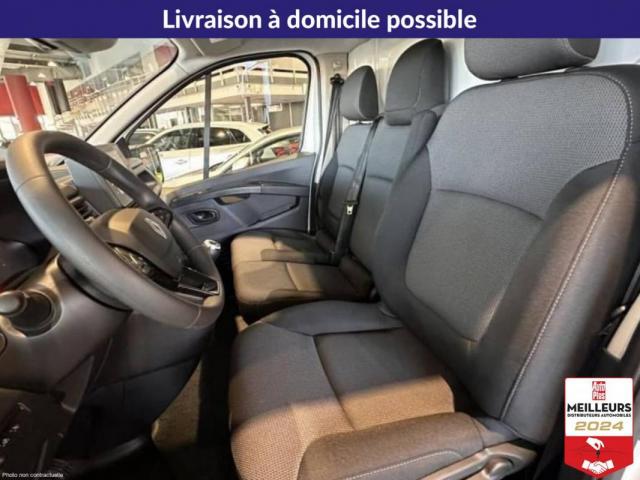 Renault Trafic image 4
