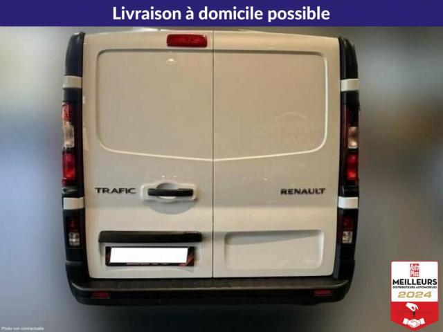 Renault Trafic image 7