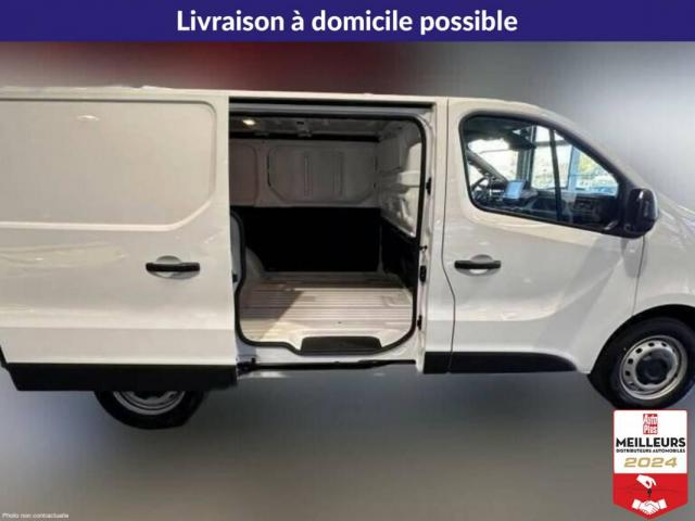 Renault Trafic image 6