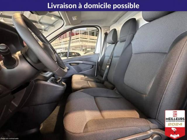 Renault Trafic image 5