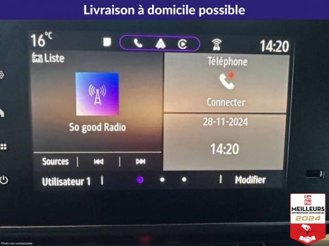Renault Trafic image 9