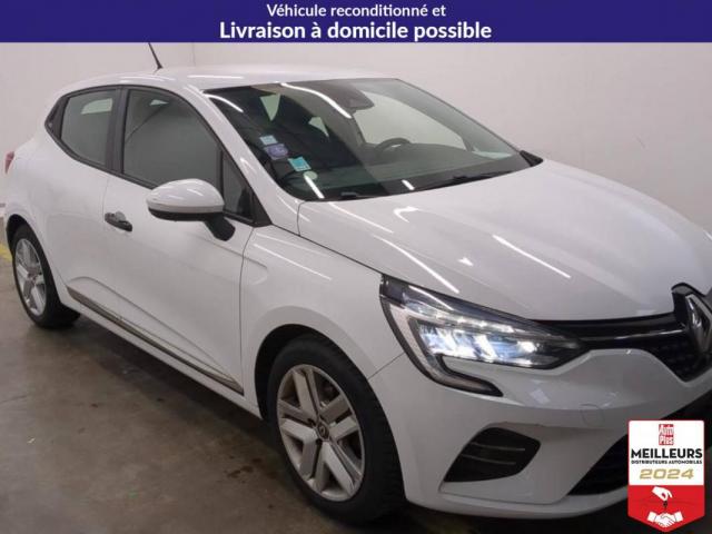 Renault Clio image 2