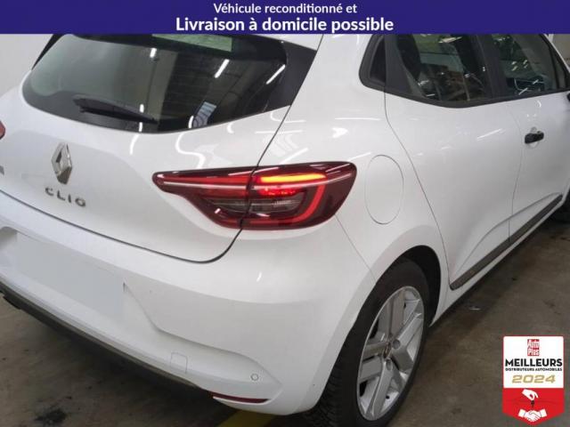 Renault Clio image 6
