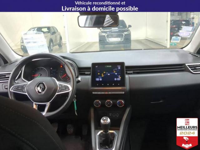 Renault Clio image 4