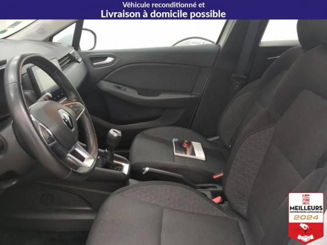 Renault Clio image 1