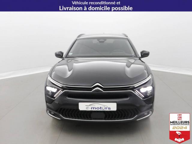 Citroen C5 X image 2