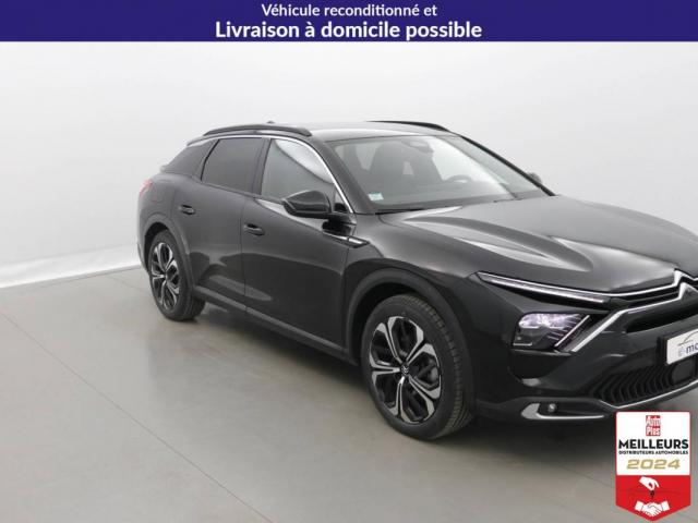 Citroen C5 X image 3