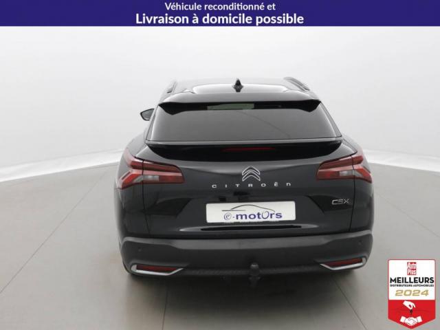 Citroen C5 X image 7