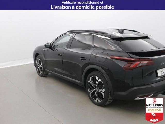 Citroen C5 X image 1