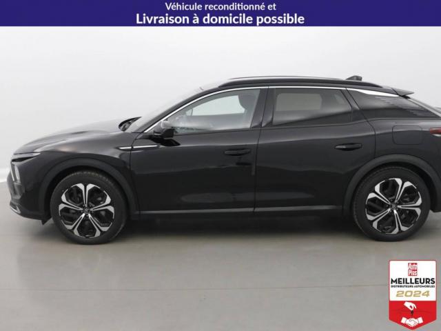 Citroen C5 X image 5
