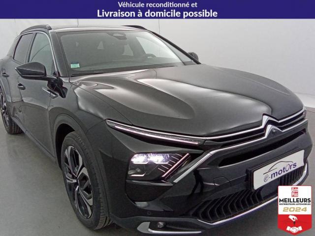 Citroen C5 X image 4