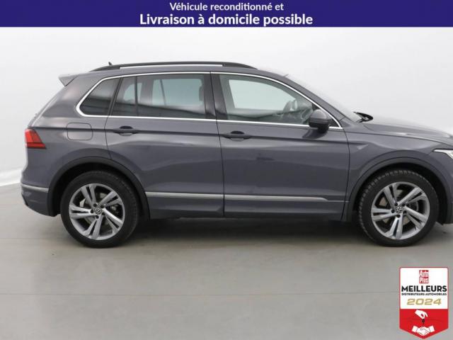 Volkswagen Tiguan image 1