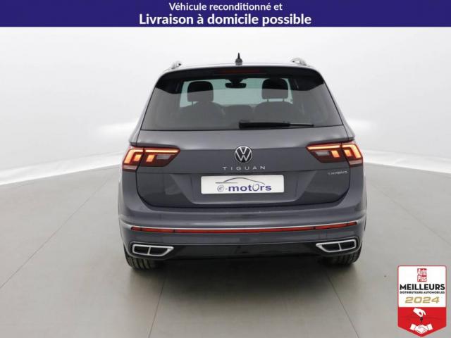 Volkswagen Tiguan image 6