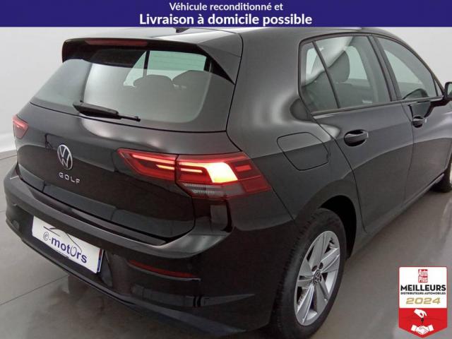 Volkswagen Golf image 5