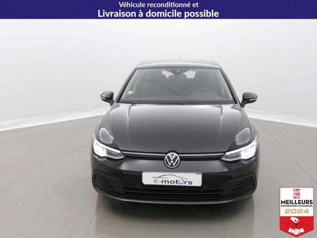 Volkswagen Golf image 9