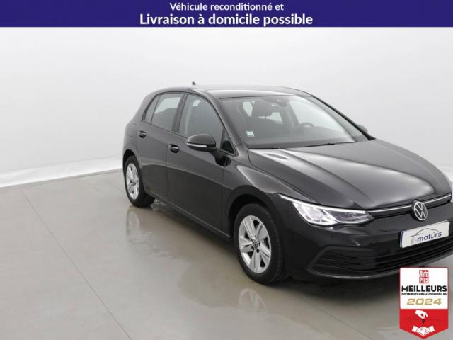 Volkswagen Golf image 4