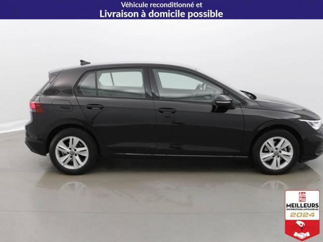 Volkswagen Golf image 8