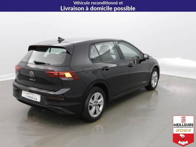 Volkswagen Golf image 3