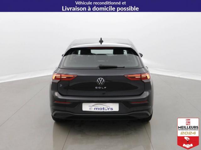 Volkswagen Golf image 6