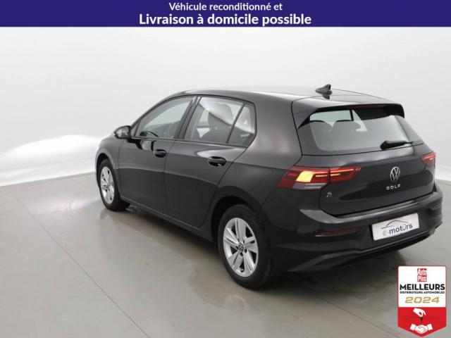 Volkswagen Golf image 1