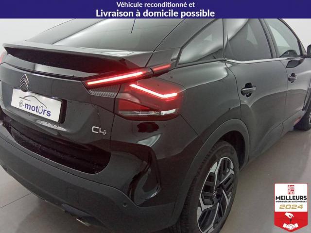 Citroen C4 image 5