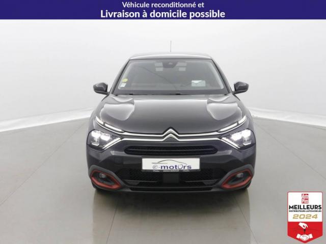 Citroen C4 image 4