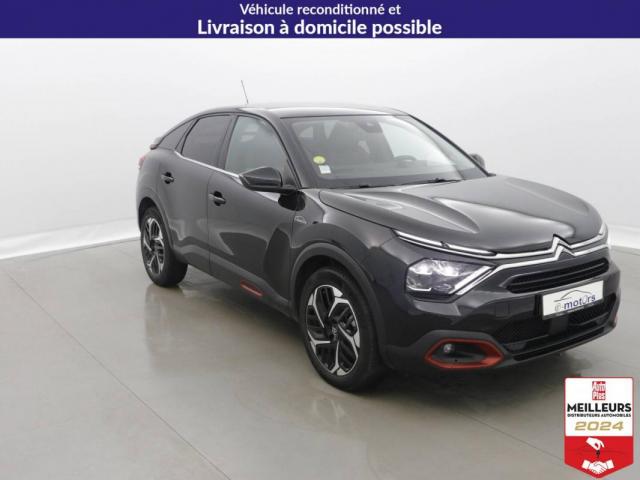 Citroen C4 image 7