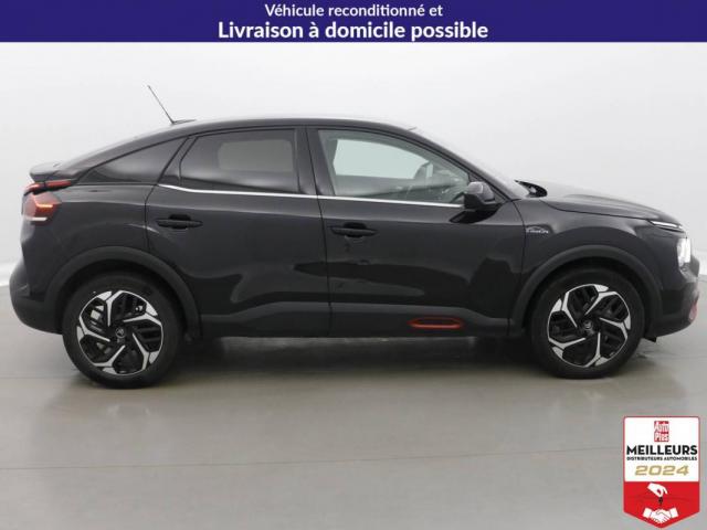 Citroen C4 image 6