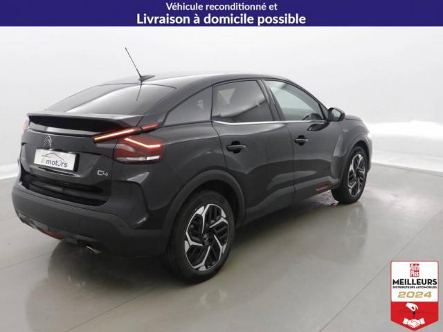 Citroen C4 image 2