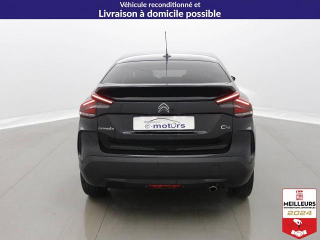Citroen C4 image 9