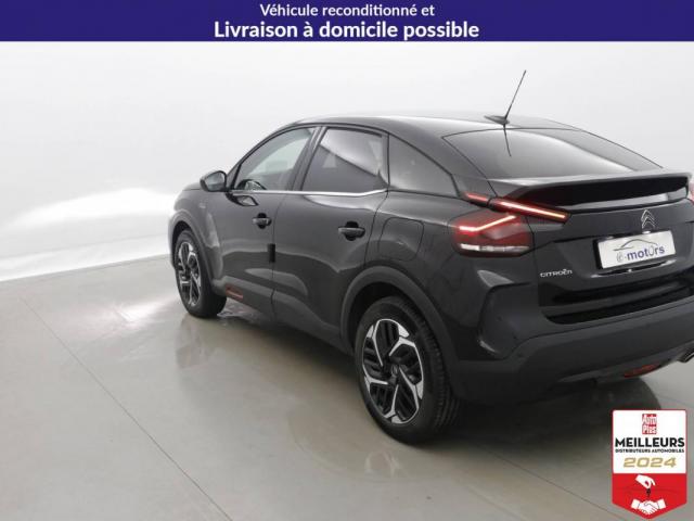 Citroen C4 image 8