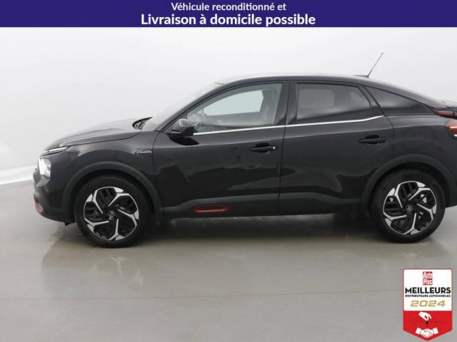 Citroen C4 image 3