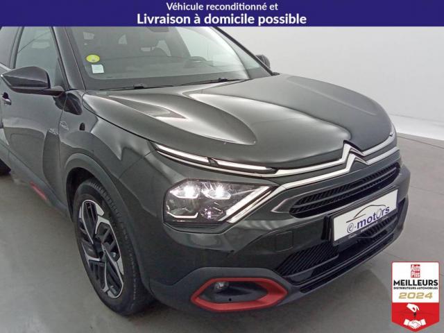 Citroen C4 image 1