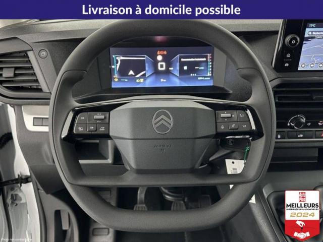 Citroen Jumpy image 7