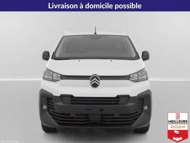 Citroen Jumpy image 6