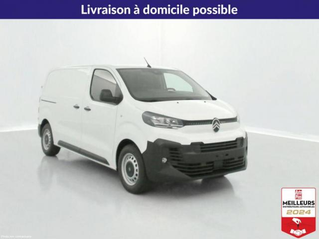 Citroen Jumpy image 9