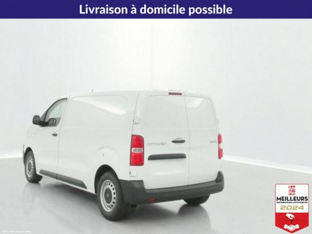 Citroen Jumpy image 3