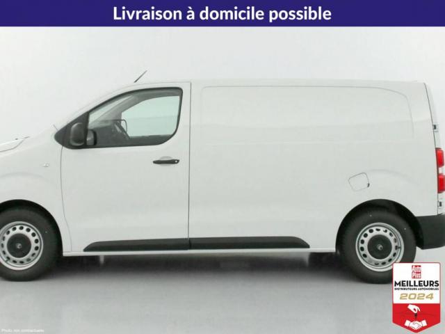 Citroen Jumpy image 8