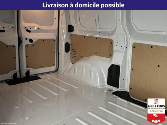 Citroen Jumpy image 2