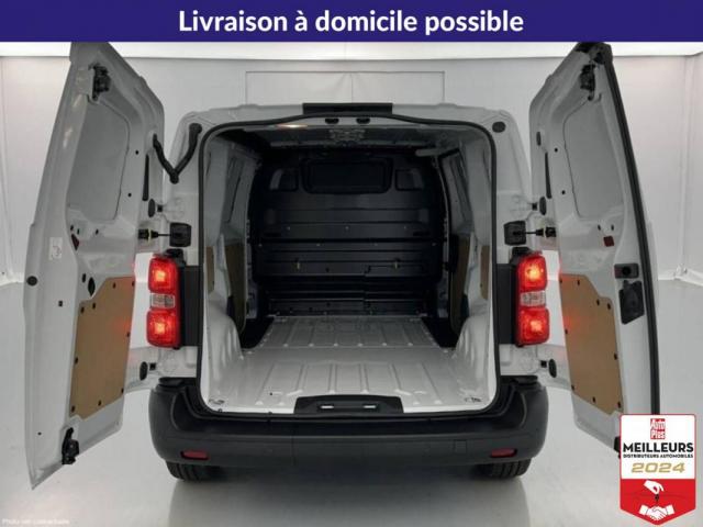 Citroen Jumpy image 1
