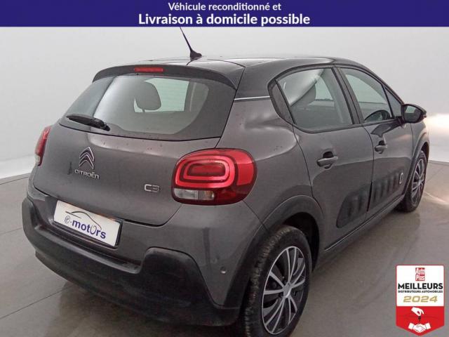Citroen C3 image 3