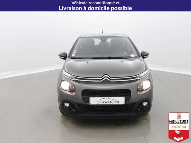 Citroen C3 image 9