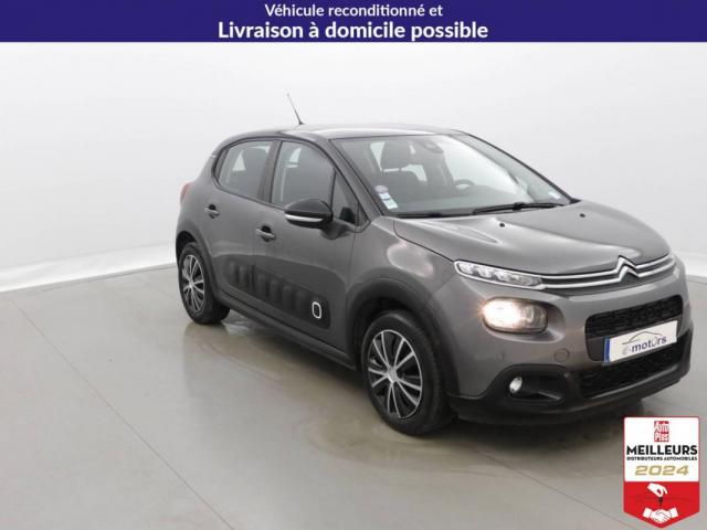 Citroen C3 image 8