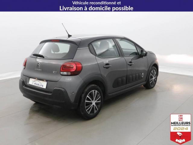 Citroen C3 image 2