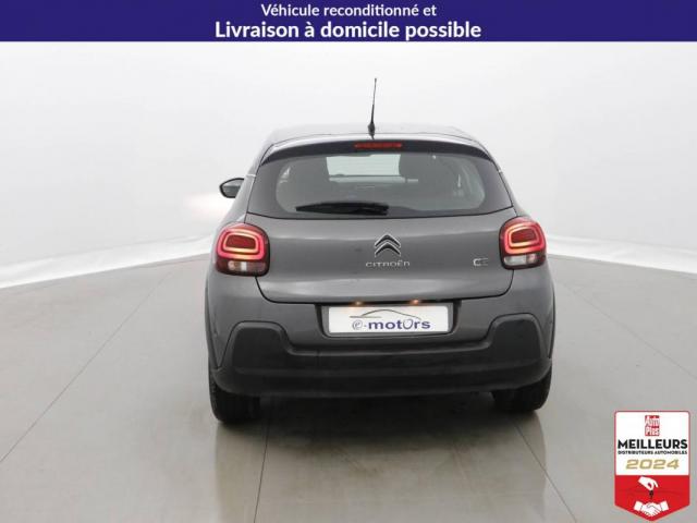 Citroen C3 image 1