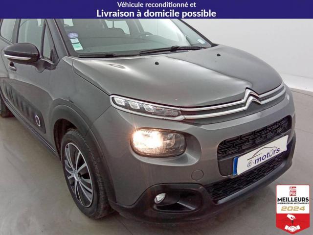 Citroen C3 image 4