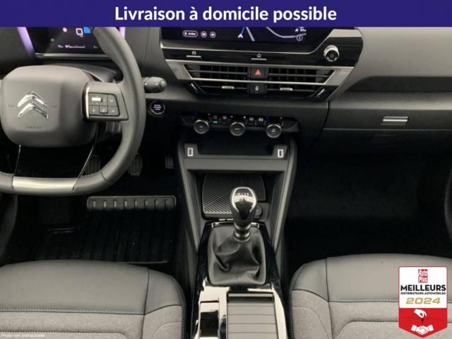 Citroen C4 image 6